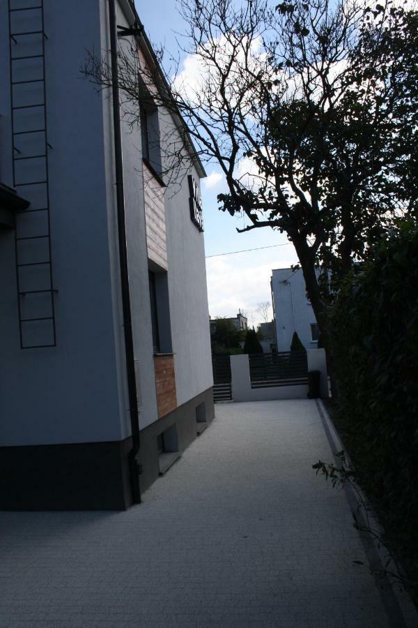 Villa Ilava Ilawa Luaran gambar